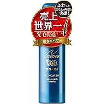 Amazon | 【医薬部外品】ホルモ プレミアムヘアグロウエッセンス 80ml