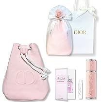 Amazon.co.jp: DIOR ディオール ビューティー＆ケア セット/マルチ