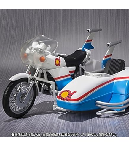 Amazon.co.jp: S.H.Figuarts 仮面ライダーアマゾン＆ジャングラー