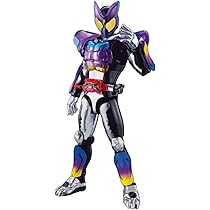 Amazon | 【食玩ベースセット】装動 仮面ﾗ亻ﾀﾞｰガヴ GV1 Feat