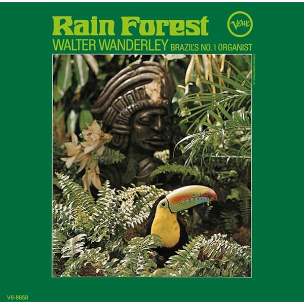 Amazon | シェガンサ (SHM-CD) - ワルター・ワンダレイ | ワルター