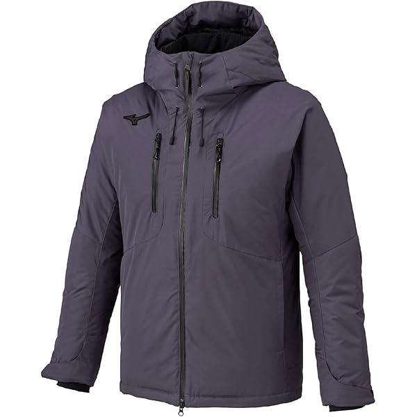 Amazon | [ミズノ] アウトドアトラベルウェア ブレスサーモ