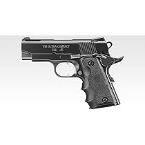 Amazon.co.jp: 東京マルイ V10 ウルトラコンパクト ガスブローバック