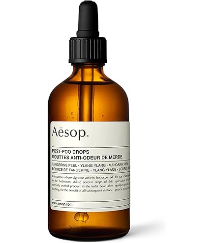 Amazon.co.jp: イソップ オロウス アロマティック ルームスプレー