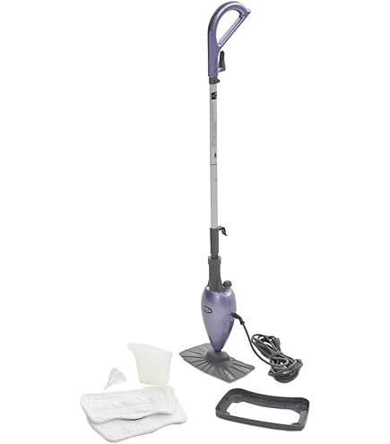 Amazon.co.jp : SHARK 回転スチームモップ S7001J スチームクリーナー