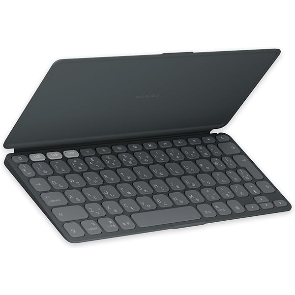 Amazon.co.jp: Apple Smart Keyboard Folio (12.9インチ iPad Pro (第3