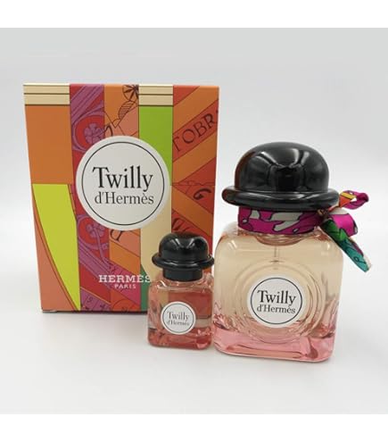 Amazon | エルメス ツイリー ドゥ オー ポワヴレ EDP SP 85ml/2.87oz