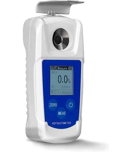 Amazon | アタゴ(ATAGO)ポケット濃度計 ワイドレンジ PAL-J | 糖度計