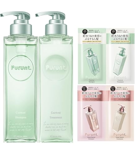 Amazon | スペシャルトリプルセット(EXモイストシャンプー・EXモイスト