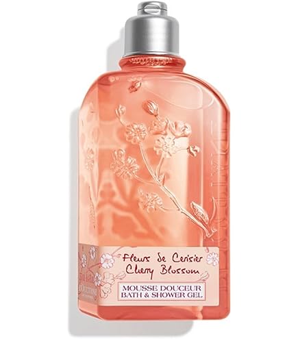 Amazon.co.jp: ロクシタン(L'OCCITANE) ヴァーベナ シャワージェル