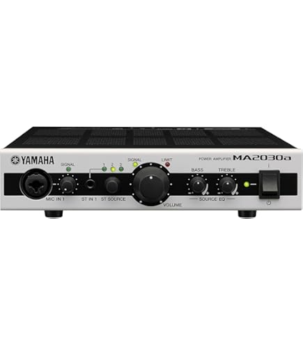 Amazon.co.jp: トーマン/Thomann The t.amp S-150 MK2 パワーアンプ