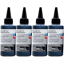 Amazon.co.jp: Edenz キャノン 詰め替えインク 互換 100ml 6色セット