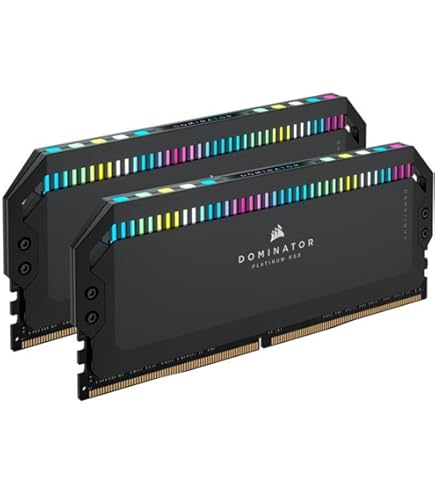 Amazon | CORSAIR DDR5-5200MHz デスクトップPC用 メモリ DOMINATOR