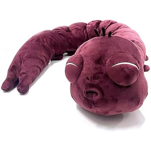 Amazon.co.jp: HDFC 呪術廻戦 伏黒甚爾 呪霊 ぬいぐるみ コスプレ道具