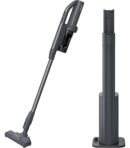 Amazon | 【交換用紙パック付き】パナソニック セパレート型コードレス