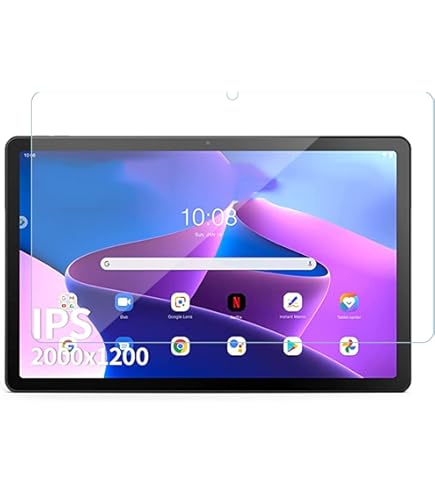 Amazon.co.jp: Lenovo Tab B10 3rd Gen タブレット (10.1インチ IPS