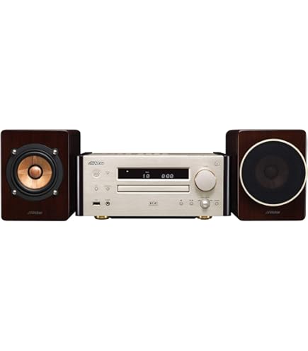 Amazon | KENWOOD ケンウッド JVC ES-9DVD シルバー系 コンパクト