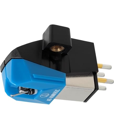 Amazon.co.jp: SHURE フォノ カートリッジ WHLB 【国内正規品】 : 家電