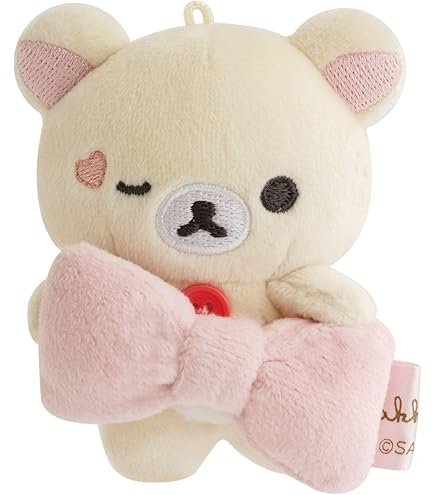 Amazon.co.jp: サンエックス(San-X) リラックマ ｢すてきなお家｣ てのり