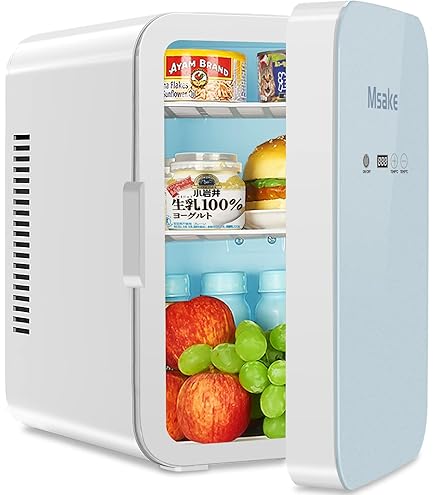 Amazon | 限定品 ミニオン冷温庫 アート引越しセンター | Minions