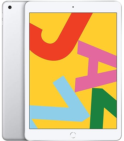 Amazon.co.jp: 【Refurbished】Apple iPad (7th Generation) Wi-Fi