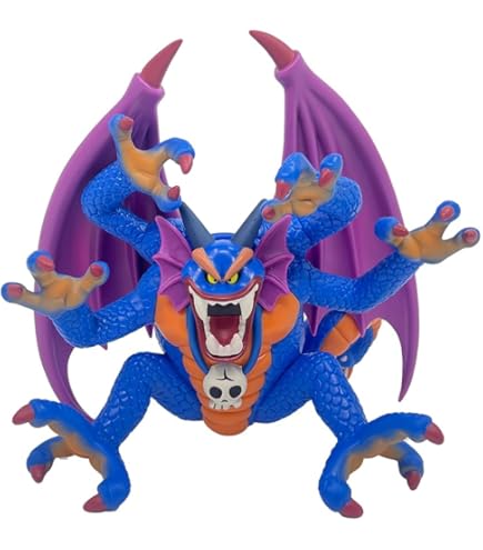 Amazon | DQ ふくびき所スペシャル25周年記念 りゅうおう 竜王 A賞