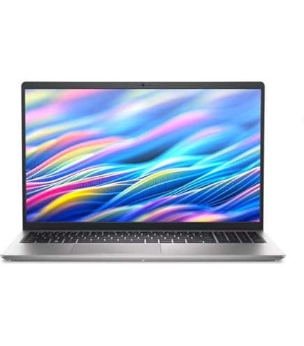 Amazon.co.jp: Dell 15 ノートパソコン DC15250 Intel Core i5-1334U