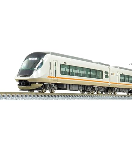 Amazon | マイクロエース Nゲージ 近鉄8810系・京都・奈良線・白+