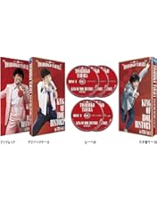 Amazon.co.jp: PHOENIX VISION 〜TOSHIHIKO TAHARA performance