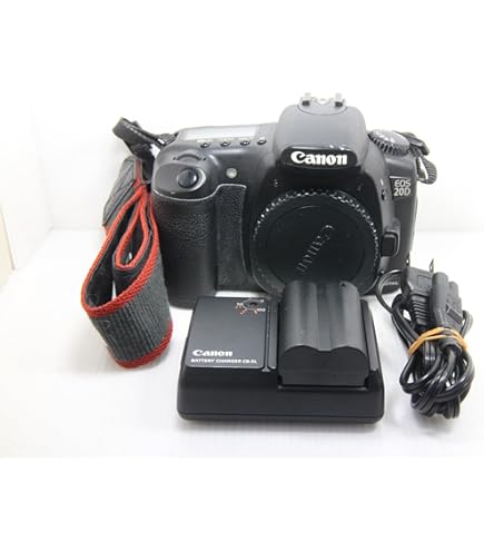 Amazon | Canon デジタル一眼レフカメラ EOS 40D ボディ EOS40D