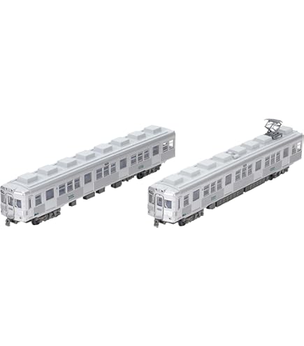 Amazon | 鉄道コレクション 29弾 南海電鉄 1000系 2両セット 鉄コレ