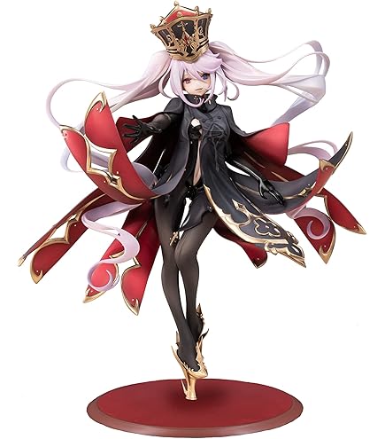 Amazon | 幼女戦記 ターニャ・デグレチャフ 1/7スケール ABS&PVC&PU製