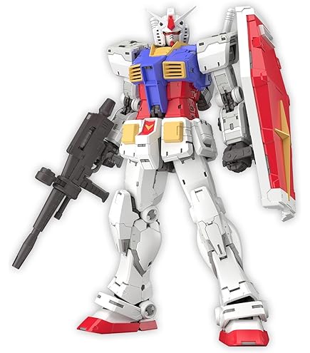 Amazon | [ G-3ガンダム 仕様付属] RG RX-78-2 ガンダム Ver.2.0