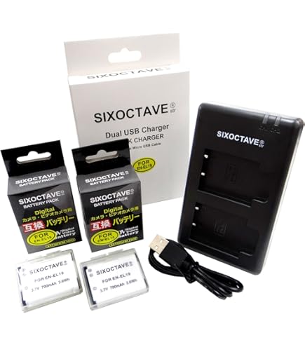 Amazon | SONY(ソニー) カメラ用バッテリー リチャージャブル