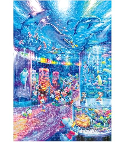 Amazon.co.jp: テンヨー(Tenyo) 【日本製】 456ピース ステンドアート