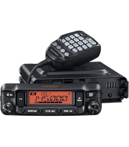 Amazon | ICOM IC-2730 144/430MHzデュアルバンド FM 20W