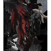 Amazon.co.jp: the GazettE LIVE TOUR 15-16 DOGMATIC FINAL -漆黒