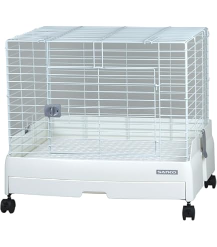 Amazon | 三晃商会 SANKO イージーホーム ステンレス40ハイ WH | Sanko