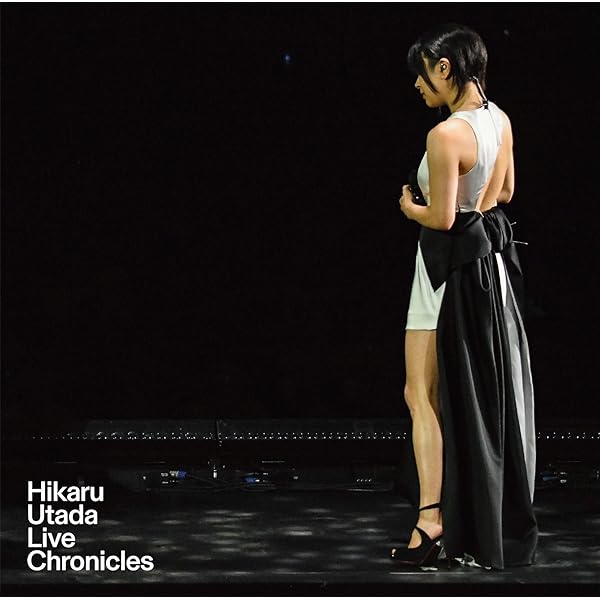 Amazon.co.jp: HIKARU UTADA SCIENCE FICTION TOUR 2024 (完全生産限定