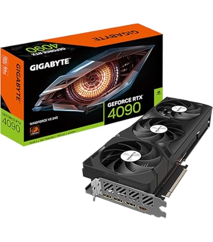 Amazon | GIGABYTE NVIDIA GeForce RTX4090搭載 グラフィックボード