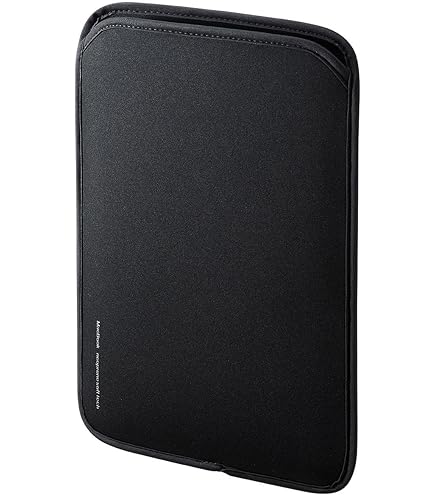 Amazon.co.jp: STM Myth フリース裏地付きラップトップスリーブ