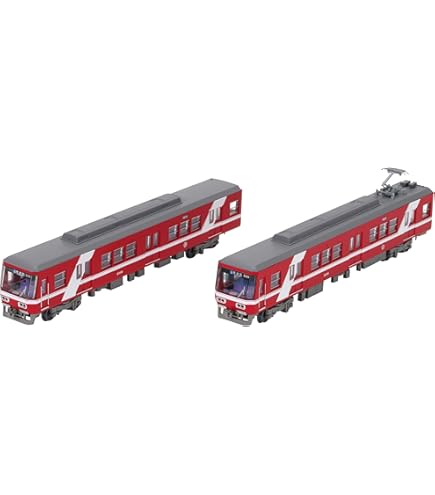 Amazon | トミーテック ジオコレ 鉄道コレクション 静岡鉄道 1000形