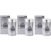 Amazon | スーパーミリオンヘアー 30g No.3 ライトブラウン 3点セット