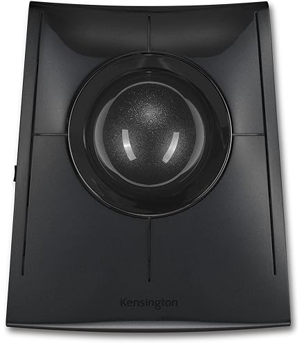 Amazon | Expert Mouse Wireless Trackbal | Kensington | マウス 通販