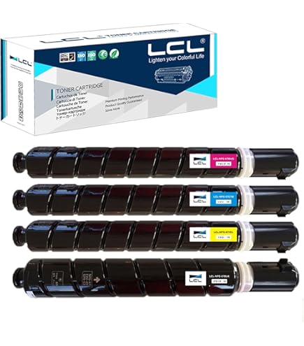 Amazon.co.jp: Canon(キヤノン) 純正 トナー シアン NPG-67 C3320