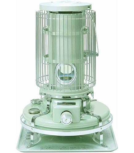 Amazon.co.jp: センゴクアラジン ストーブ メンズ 石油ポンプ BFPKP1