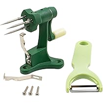 Amazon.co.jp: コジマ 柿皮むき器 手動式 KJ-401: ホーム＆キッチン