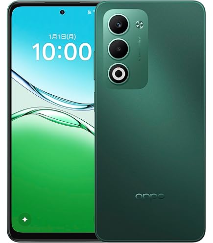 Amazon | OPPO Reno 7 5G 8GB RAM 256GB スタートレール ブルー | OPPO