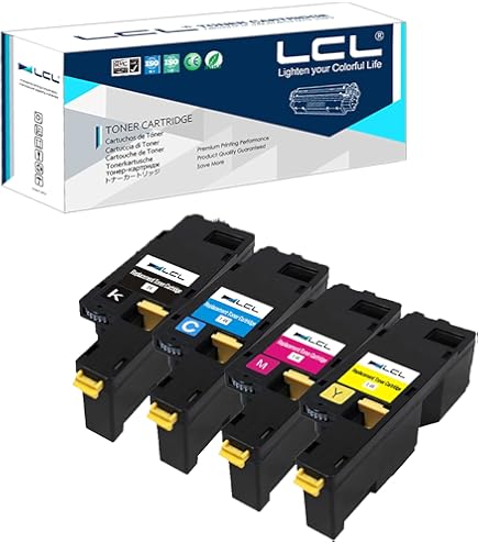 Amazon.co.jp: Canon (キャノン） トナーカートリッジ 322 4色セット