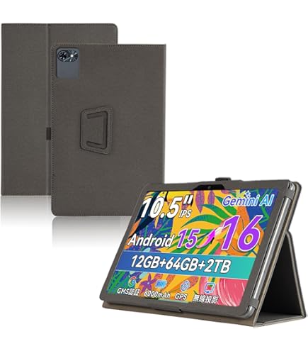 Amazon.co.jp: For TABWEE T80 ケース 保護カバー【ZENGZOUZ】TABWEE